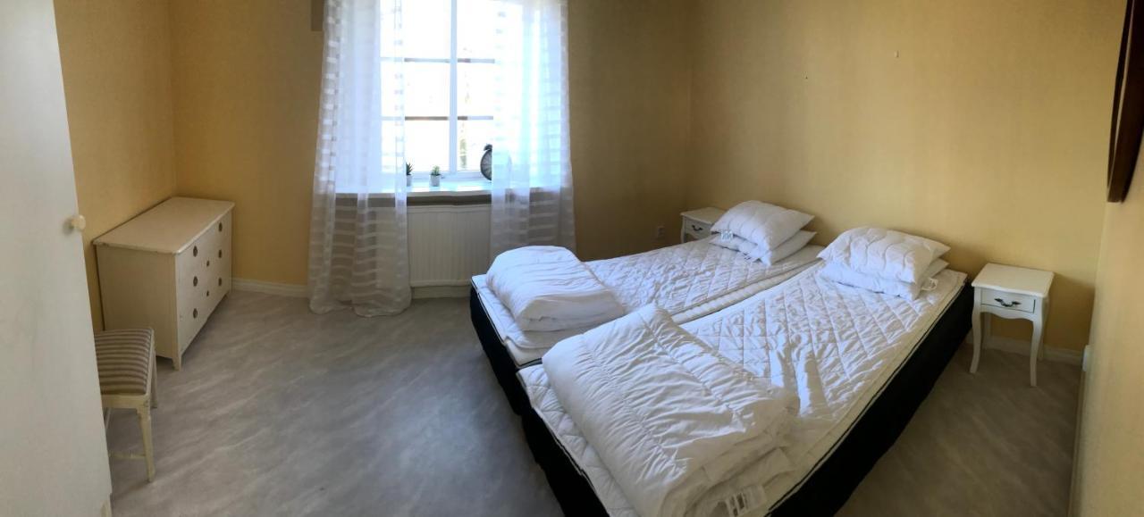 Sjoetorps Saeteris Bed & Breakfast Flygeln Larv Ngoại thất bức ảnh