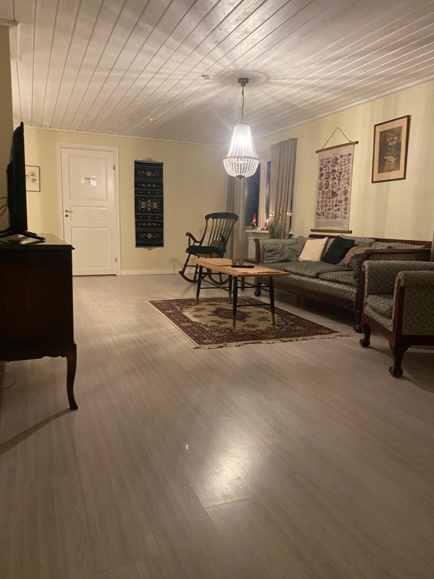 Sjoetorps Saeteris Bed & Breakfast Flygeln Larv Ngoại thất bức ảnh